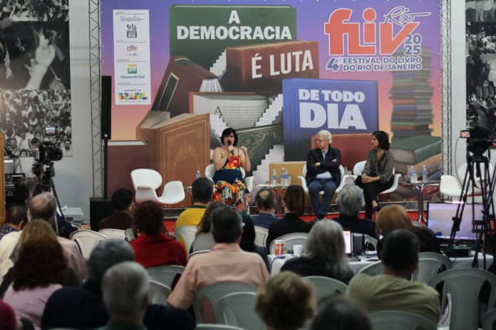 Fliv Rio 2026